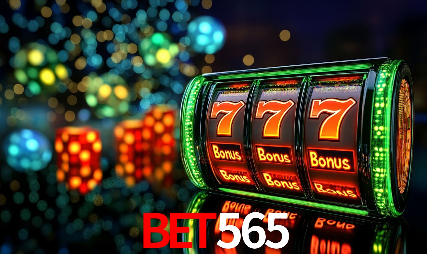 Provedores de Jogos BET565