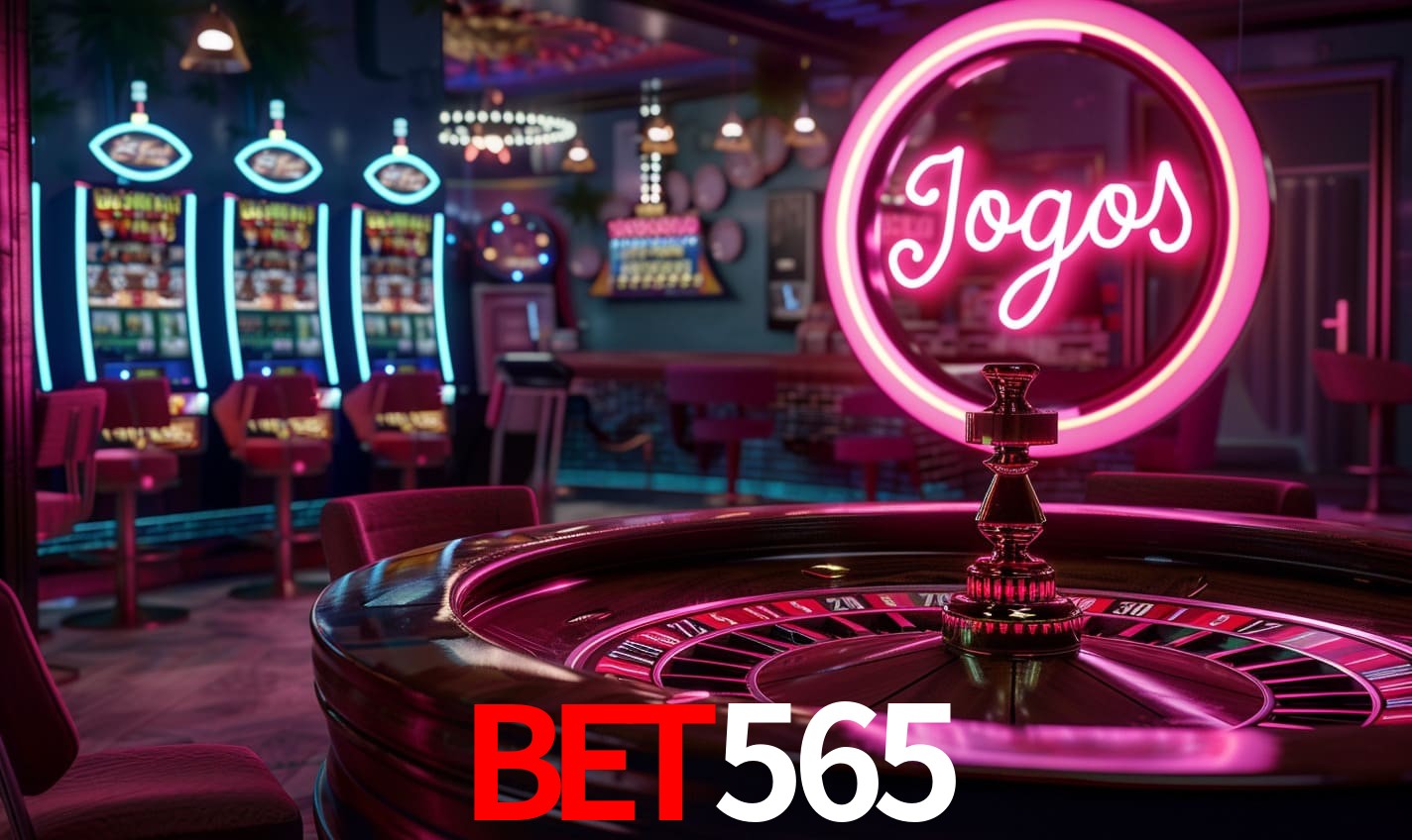 Descubra o Programa VIP da BET565: Vantagens Exclusivas para Jogadores