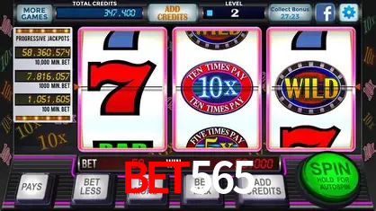 A Experiência Imersiva dos Cassinos Ao Vivo no BET565
