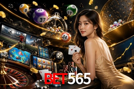 Exclusive Offers BET565