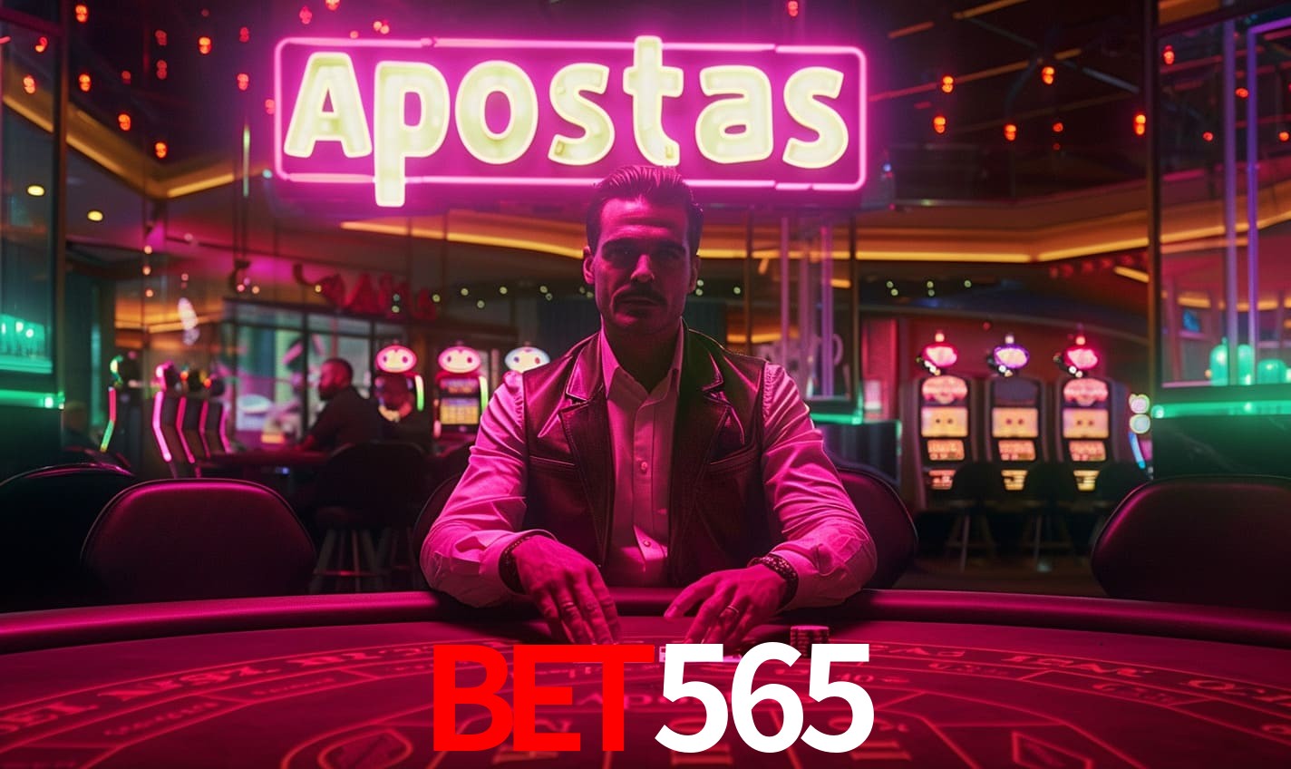 Explorando a Categoria de Eventos em Apostas na BET565