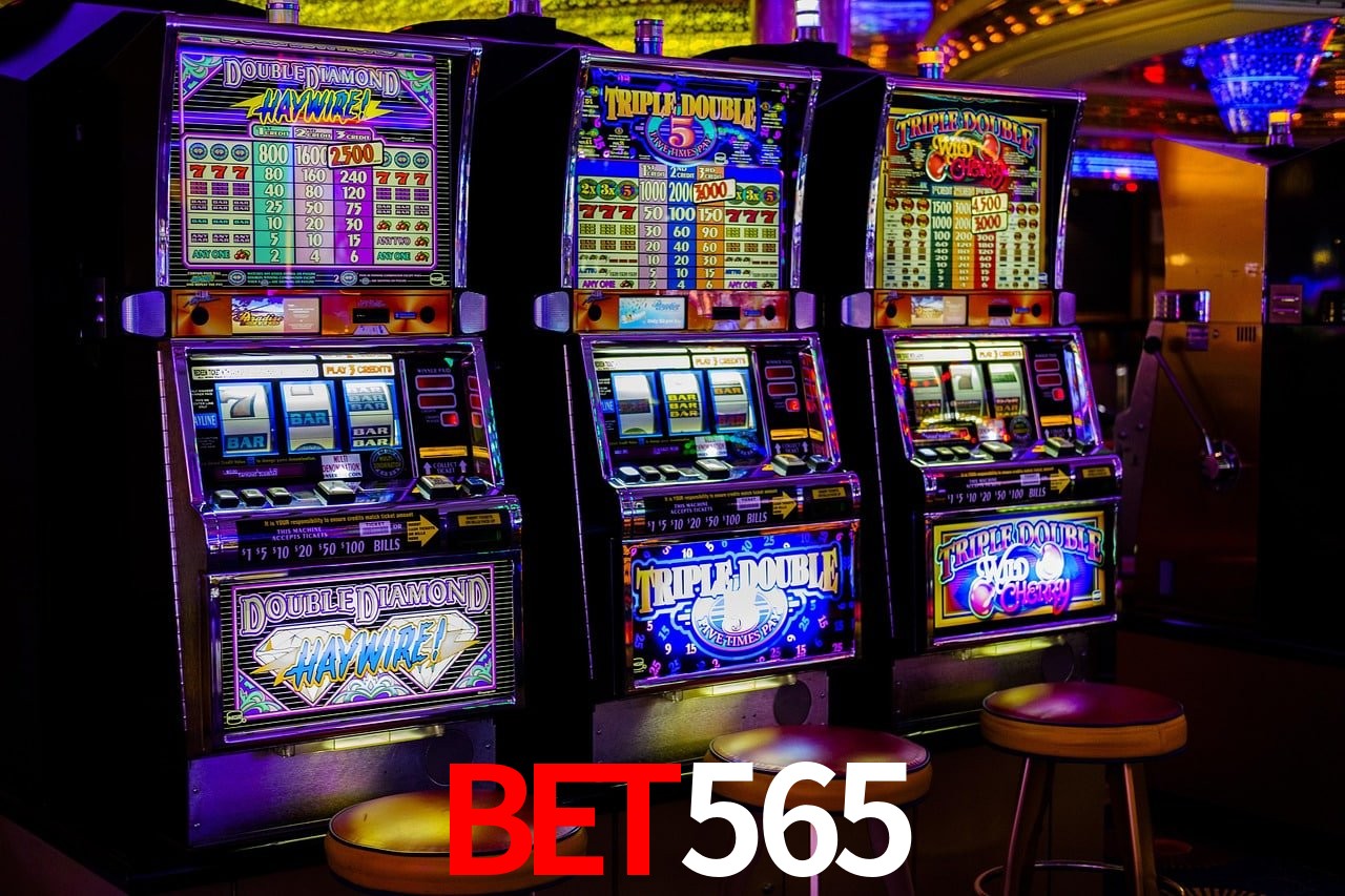 Casino VIP BET565